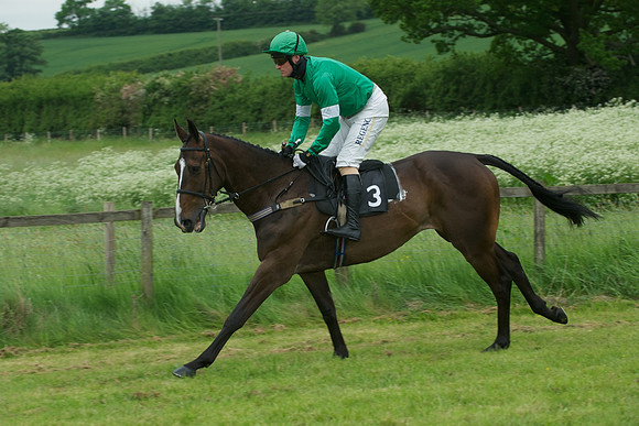 Race Six 28