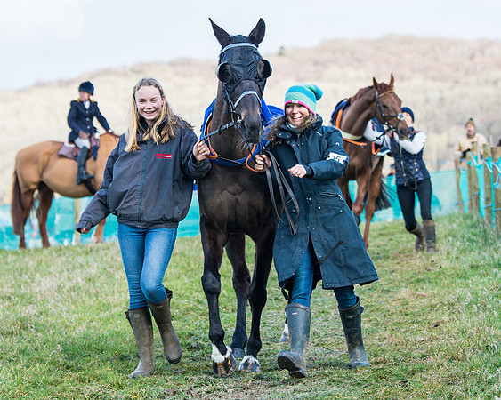 Race 4 - PPORA Novice Riders  (2 of 197)
