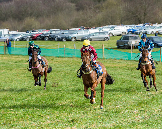 Race 4 - PPORA Novice Riders  (50 of 197)