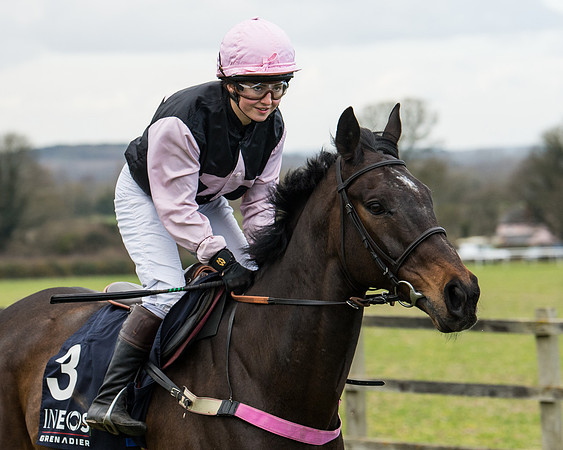 Race 5 - Ineos Grenadier Home Counties Grand National (35 of 142)