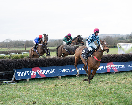 Race 5 - Ineos Grenadier Home Counties Grand National (71 of 142)