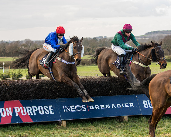Race 5 - Ineos Grenadier Home Counties Grand National (73 of 142)