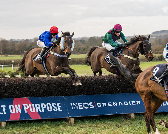 Race 5 - Ineos Grenadier Home Counties Grand National (72 of 142)