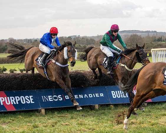 Race 5 - Ineos Grenadier Home Counties Grand National (74 of 142)