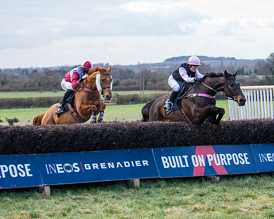 Race 5 - Ineos Grenadier Home Counties Grand National (76 of 142)