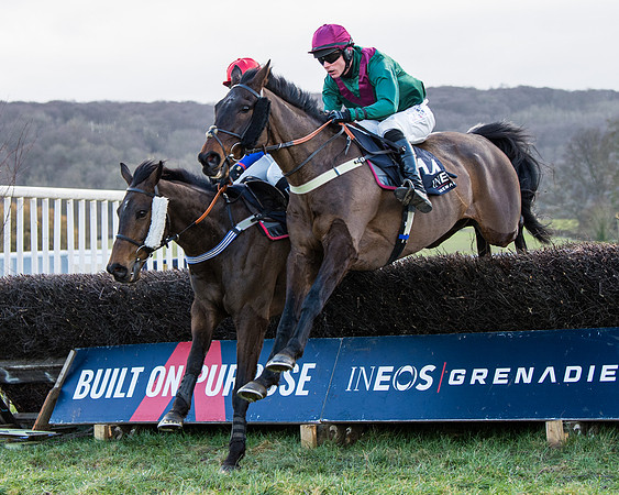 Race 5 - Ineos Grenadier Home Counties Grand National (91 of 142)