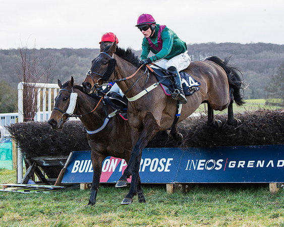 Race 5 - Ineos Grenadier Home Counties Grand National (92 of 142)