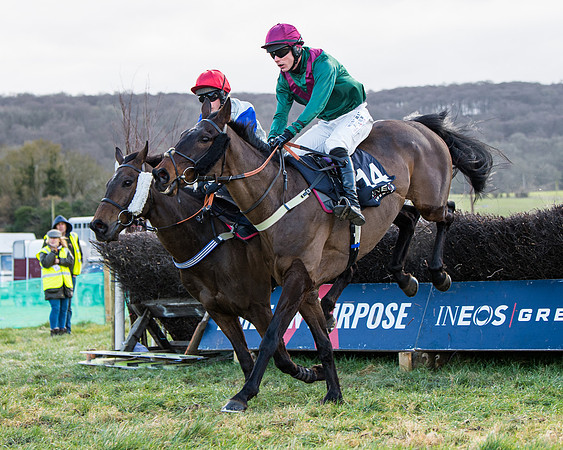 Race 5 - Ineos Grenadier Home Counties Grand National (93 of 142)