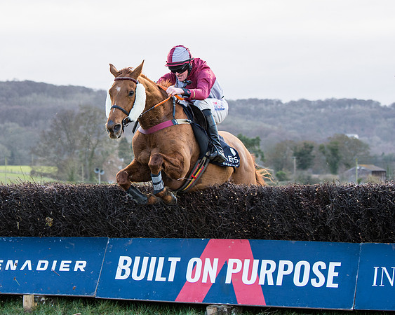 Race 5 - Ineos Grenadier Home Counties Grand National (97 of 142)