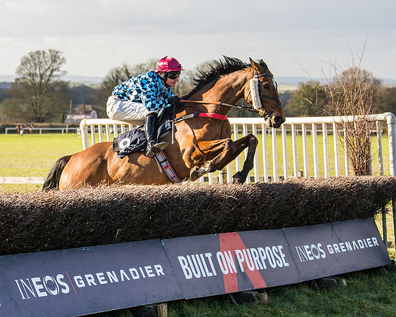Race 5 - Ineos Grenadier Home Counties Grand National (102 of 142)
