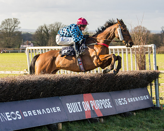 Race 5 - Ineos Grenadier Home Counties Grand National (103 of 142)
