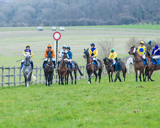 Race 6 - The Restricted Race  (34 of 102)
