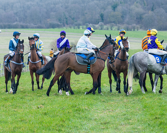 Race 6 - The Restricted Race  (38 of 102)