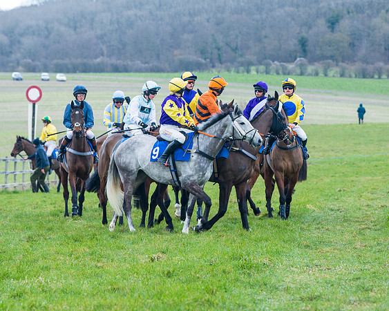 Race 6 - The Restricted Race  (37 of 102)