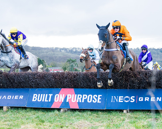 Race 6 - The Restricted Race  (41 of 102)