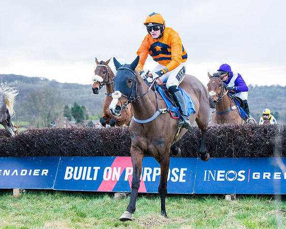 Race 6 - The Restricted Race  (44 of 102)