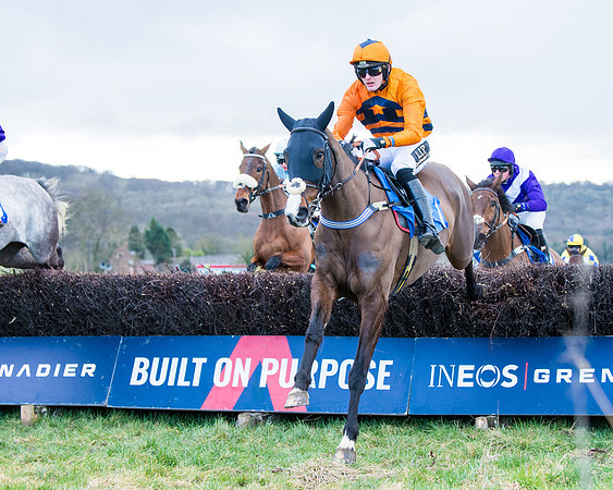 Race 6 - The Restricted Race  (43 of 102)