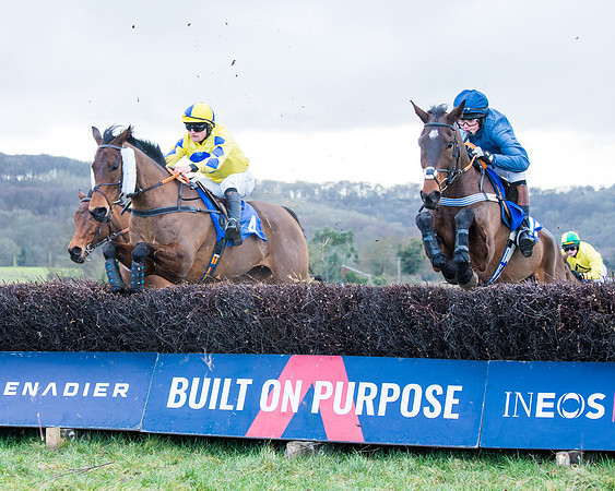 Race 6 - The Restricted Race  (47 of 102)