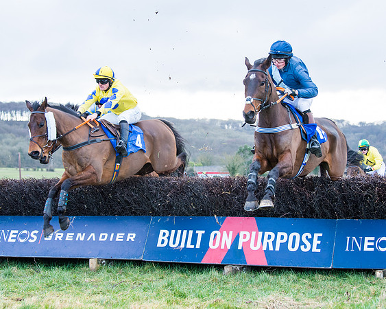 Race 6 - The Restricted Race  (49 of 102)