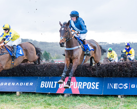 Race 6 - The Restricted Race  (50 of 102)