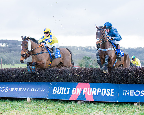 Race 6 - The Restricted Race  (48 of 102)