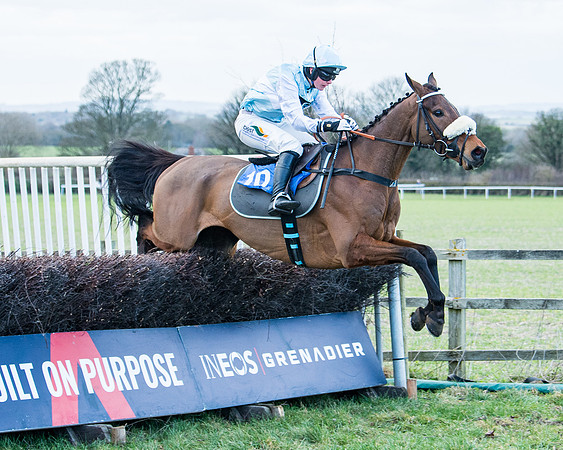 Race 6 - The Restricted Race  (62 of 102)