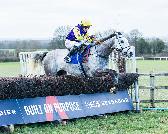 Race 6 - The Restricted Race  (66 of 102)