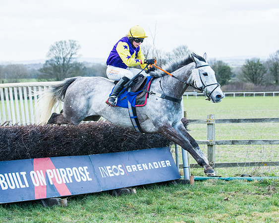 Race 6 - The Restricted Race  (67 of 102)