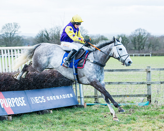 Race 6 - The Restricted Race  (68 of 102)