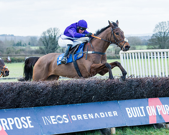 Race 6 - The Restricted Race  (70 of 102)