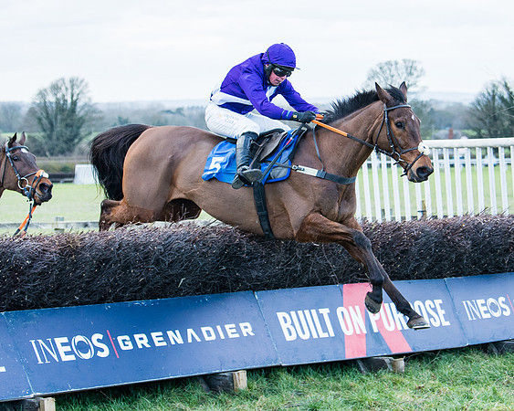 Race 6 - The Restricted Race  (72 of 102)