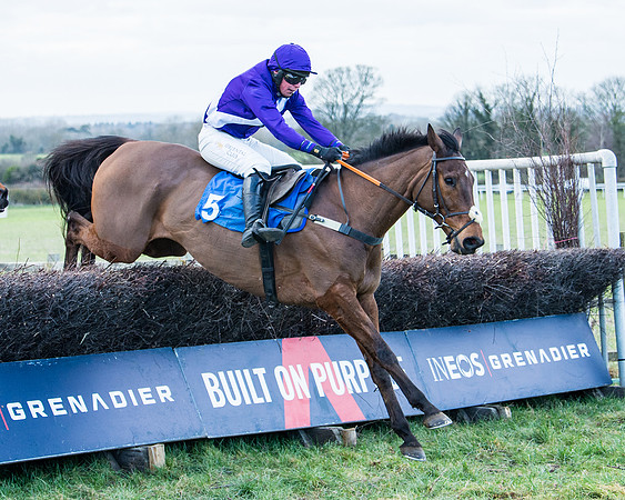 Race 6 - The Restricted Race  (73 of 102)