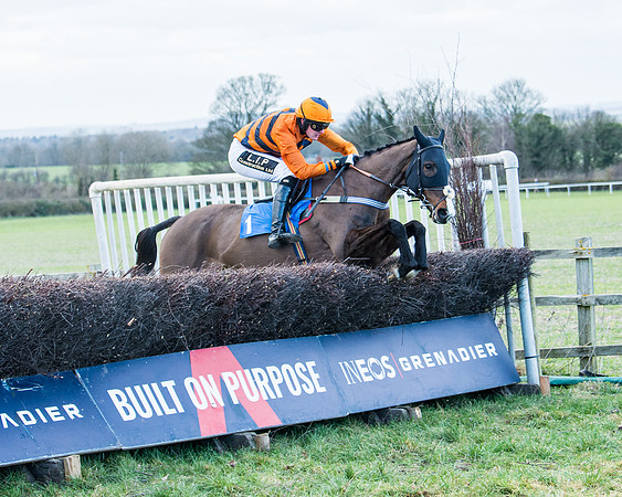 Race 6 - The Restricted Race  (74 of 102)