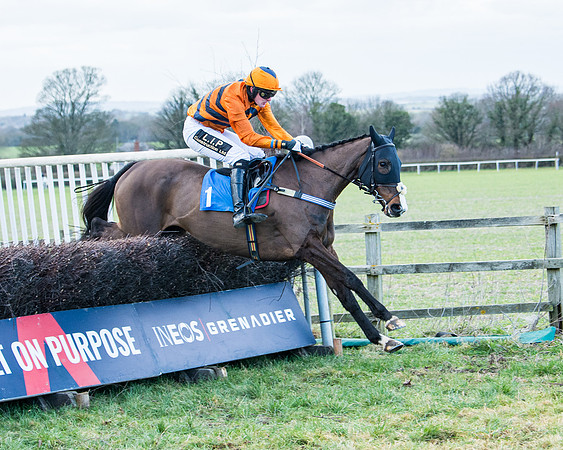 Race 6 - The Restricted Race  (76 of 102)