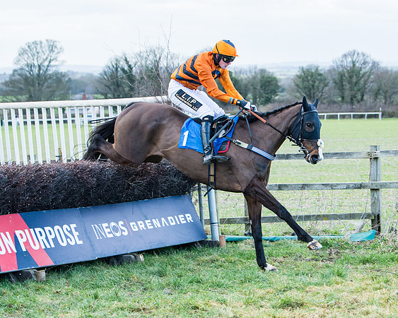 Race 6 - The Restricted Race  (77 of 102)