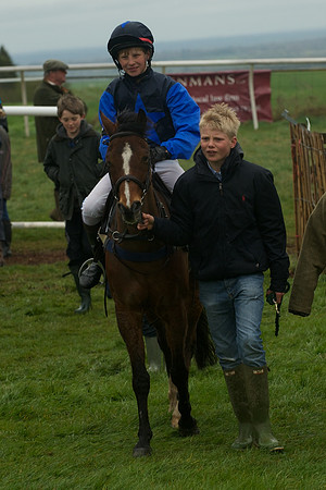 Race 7 - Pony Race 1 -  20