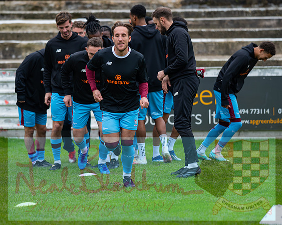 Chesham Utd 2 v Worthing 0 (27 of 411)