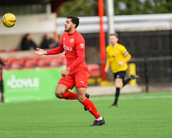 Rams v Harrow Borough (19 of 349)