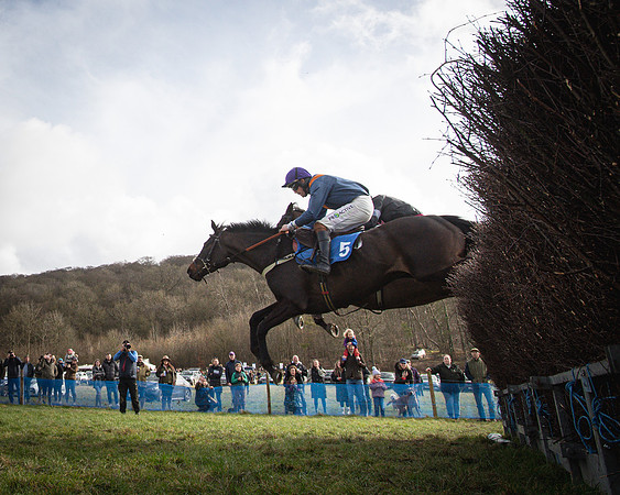 Race 3 - The Maiden Conditions (103 of 214)