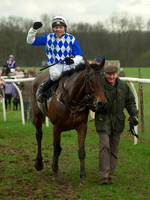 Freddie's Return - Phil York 2