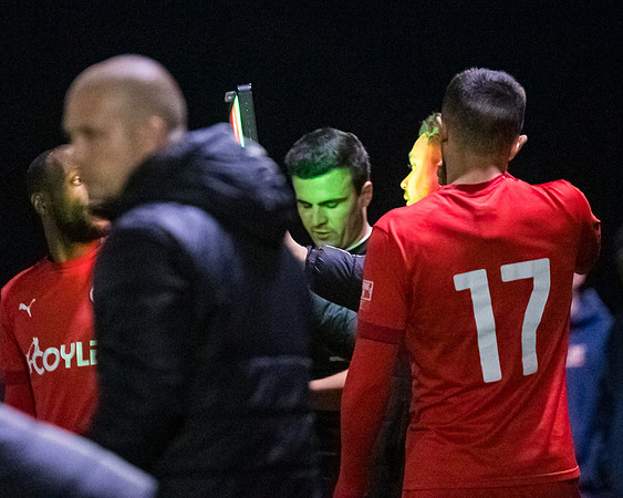 Rams 1 v 0 Hartley Wintney -132