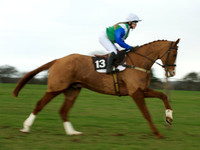 Ladies 8