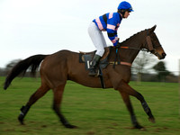 Ladies 9