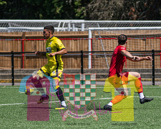 Breaconsfield 2 v 4 Chesham United (55 of 330)