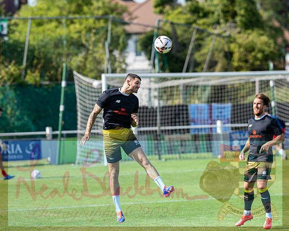 Cray Valley PM 0 v Chesham Utd 2 (55 of 546)