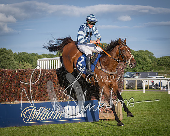 Race 4 - Peretemps Stratford Foxhunters (91 of 168)