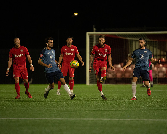 Rams 0 Walton and Hersham 1  (91 of 242)