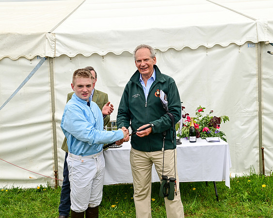 Race 3 - Warwickshire Hunt Members (59 of 65)