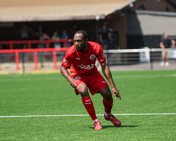 Rams v Kingstonian 0-1 (129 of 334)