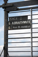 Race 1 -  1